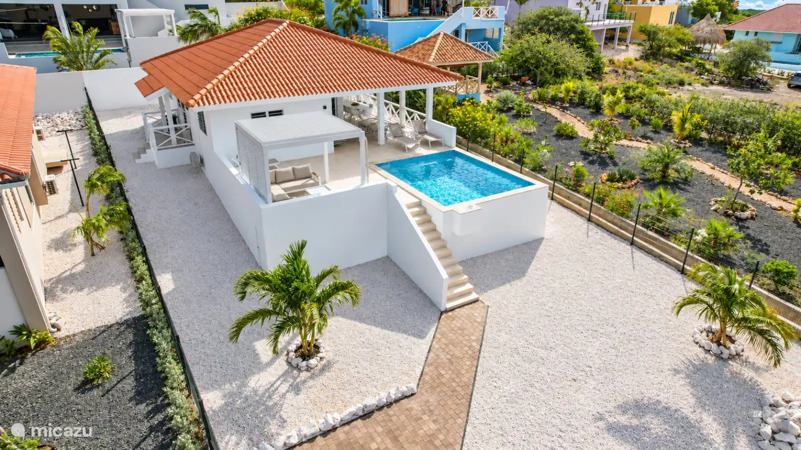 Villa Jessha 