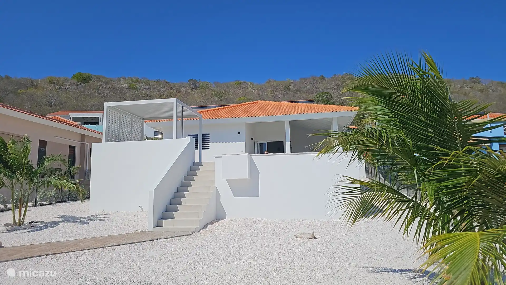 VILLA JESSHA
