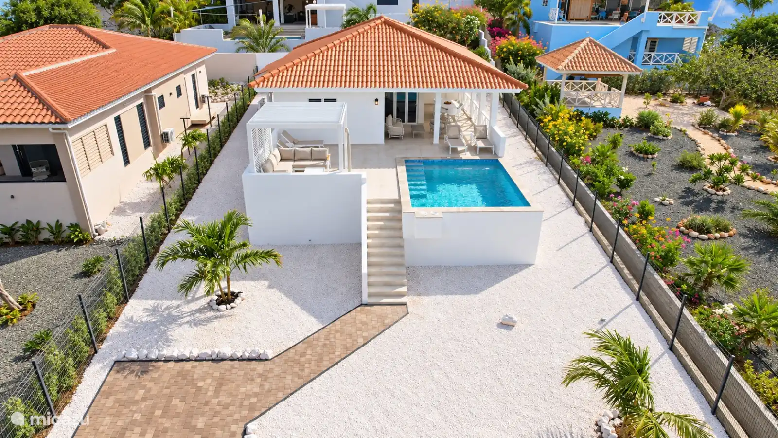 Villa Jessha