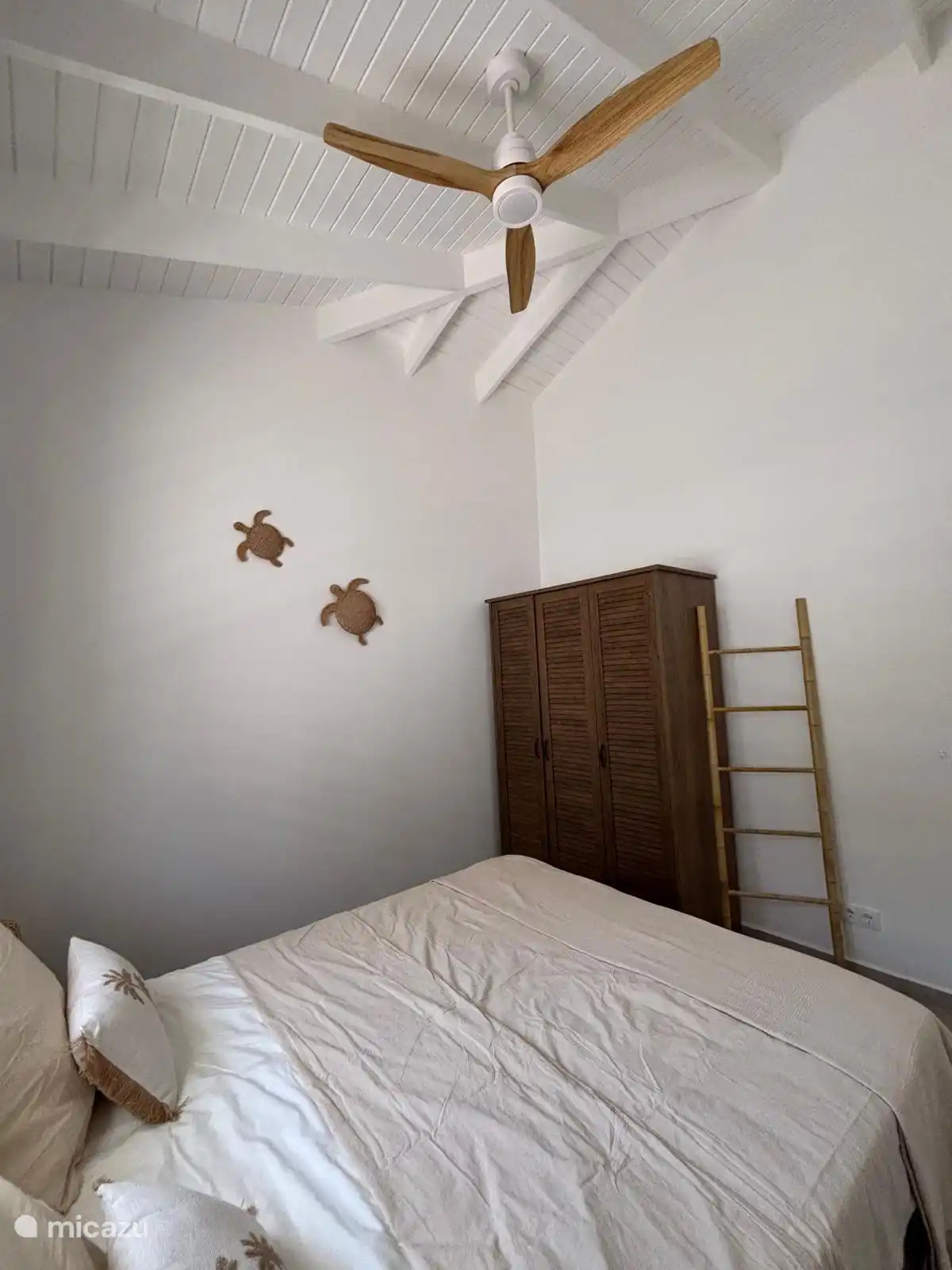 Schlafzimmer 3