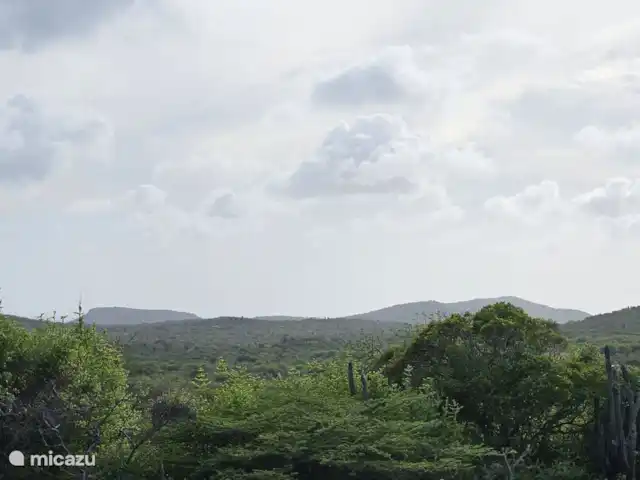 Villa Atardecer Fontaine de Villapark | Curaçao, Banda Abou (ouest), Fontein - villa Vue