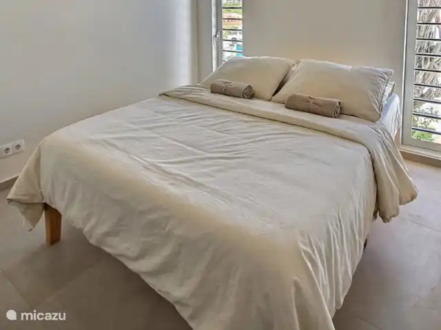 Villa Atardecer Fontaine de Villapark | Curaçao, Banda Abou (ouest), Fontein - villa Chambre d’amis