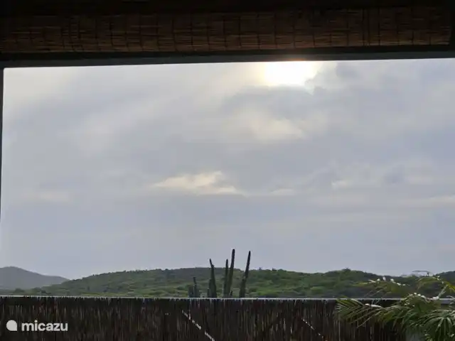 Villa Atardecer Fontaine de Villapark | Curaçao, Banda Abou (ouest), Fontein - villa Vue