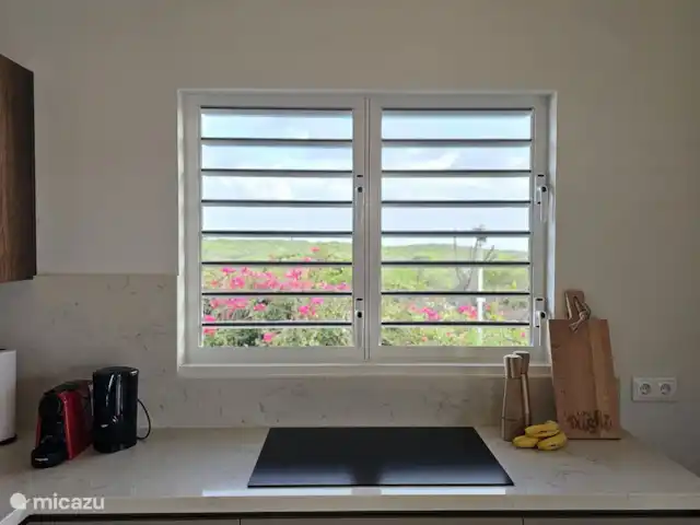 Villa Atardecer Fontaine de Villapark | Curaçao, Banda Abou (ouest), Fontein - villa Cuisine