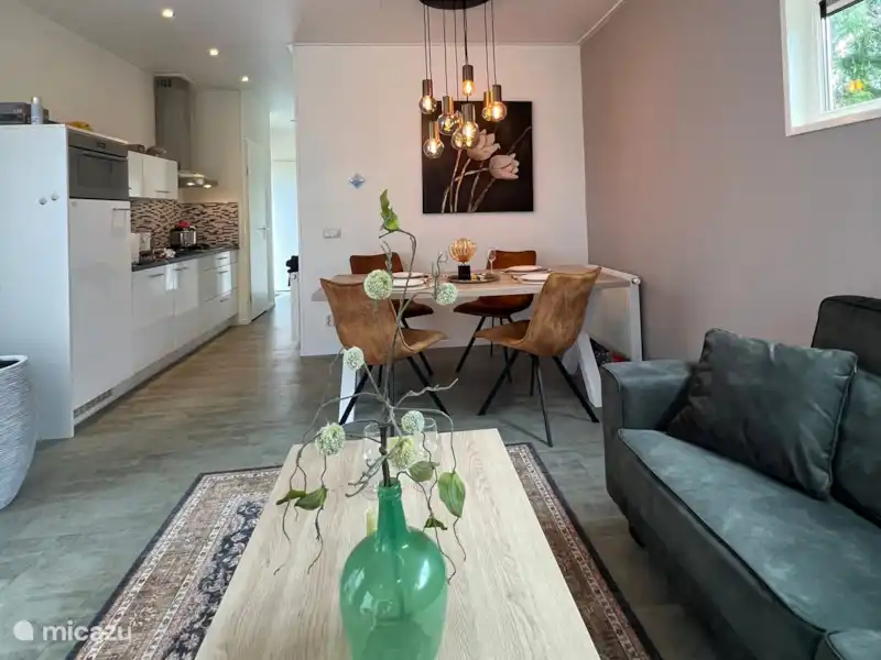 Rustplek aan het meer  huren in Nederland, Gelderland, Nunspeet - Bungalow Rustplek aan het meer  huren in Nederland, Gelderland, Nunspeet - Bungalow