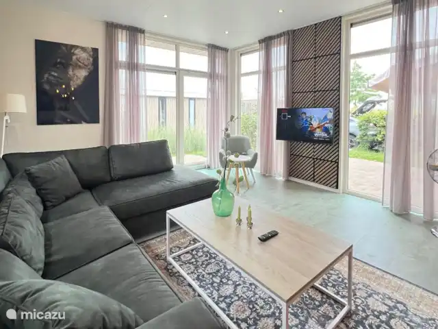 Lieu de repos au bord du lac  | Pays-Bas, Gueldre, Nunspeet - bungalow Lieu de repos au bord du lac  | Pays-Bas, Gueldre, Nunspeet - bungalow