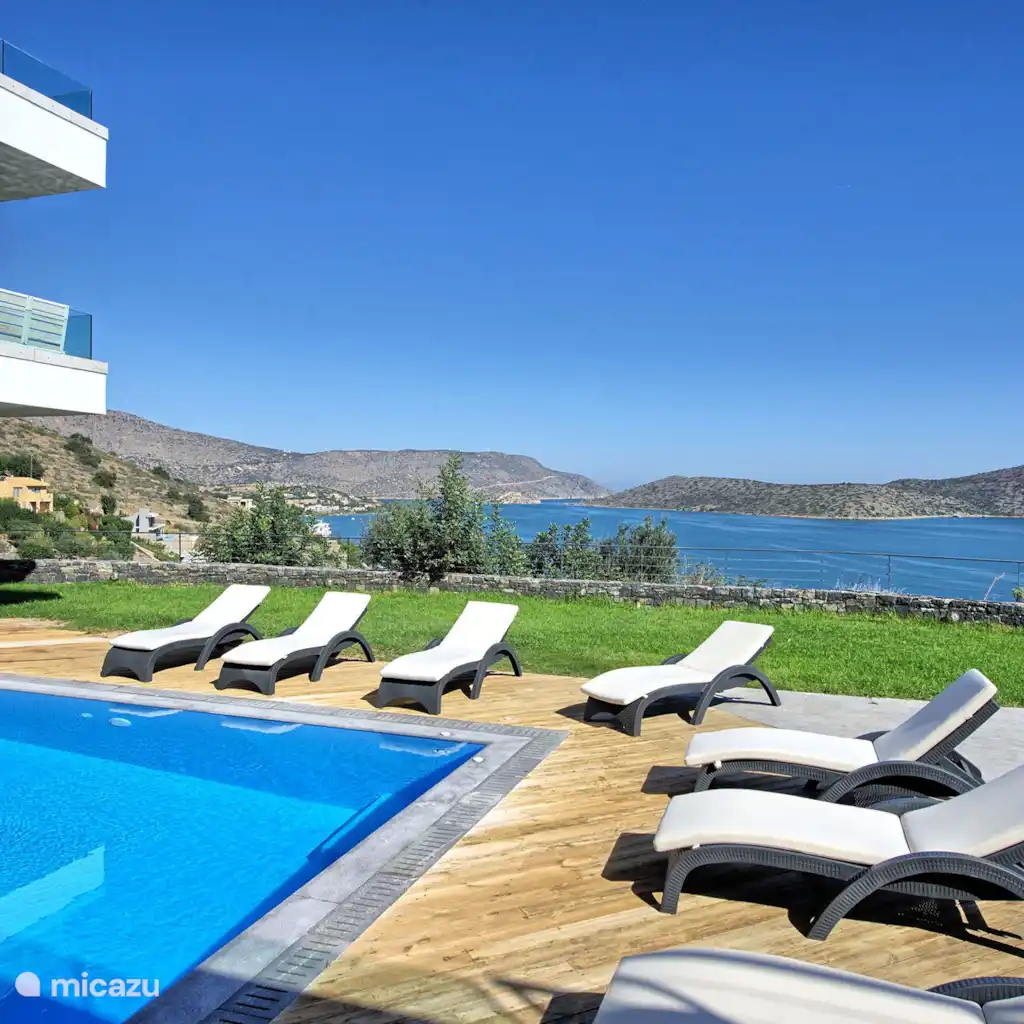 Villa Elounda