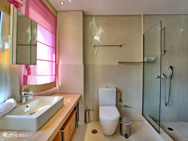 Villa Elounda | Grèce, Crète, Elounda - villa Villa Elounda
