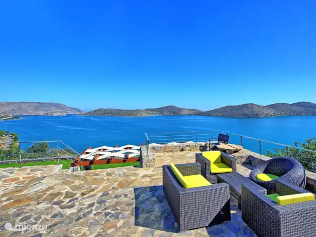 Villa Elounda | Grèce, Crète, Elounda - villa Villa Elounda