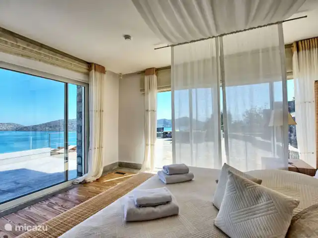 Villa Elounda | Grèce, Crète, Elounda - villa Villa Elounda