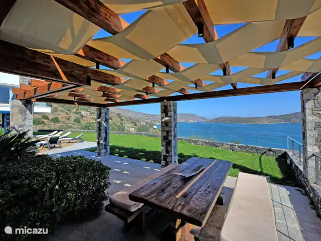 Villa Elounda | Grèce, Crète, Elounda - villa Villa Elounda