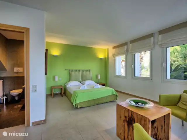 Villa Elounda | Grèce, Crète, Elounda - villa Villa Elounda