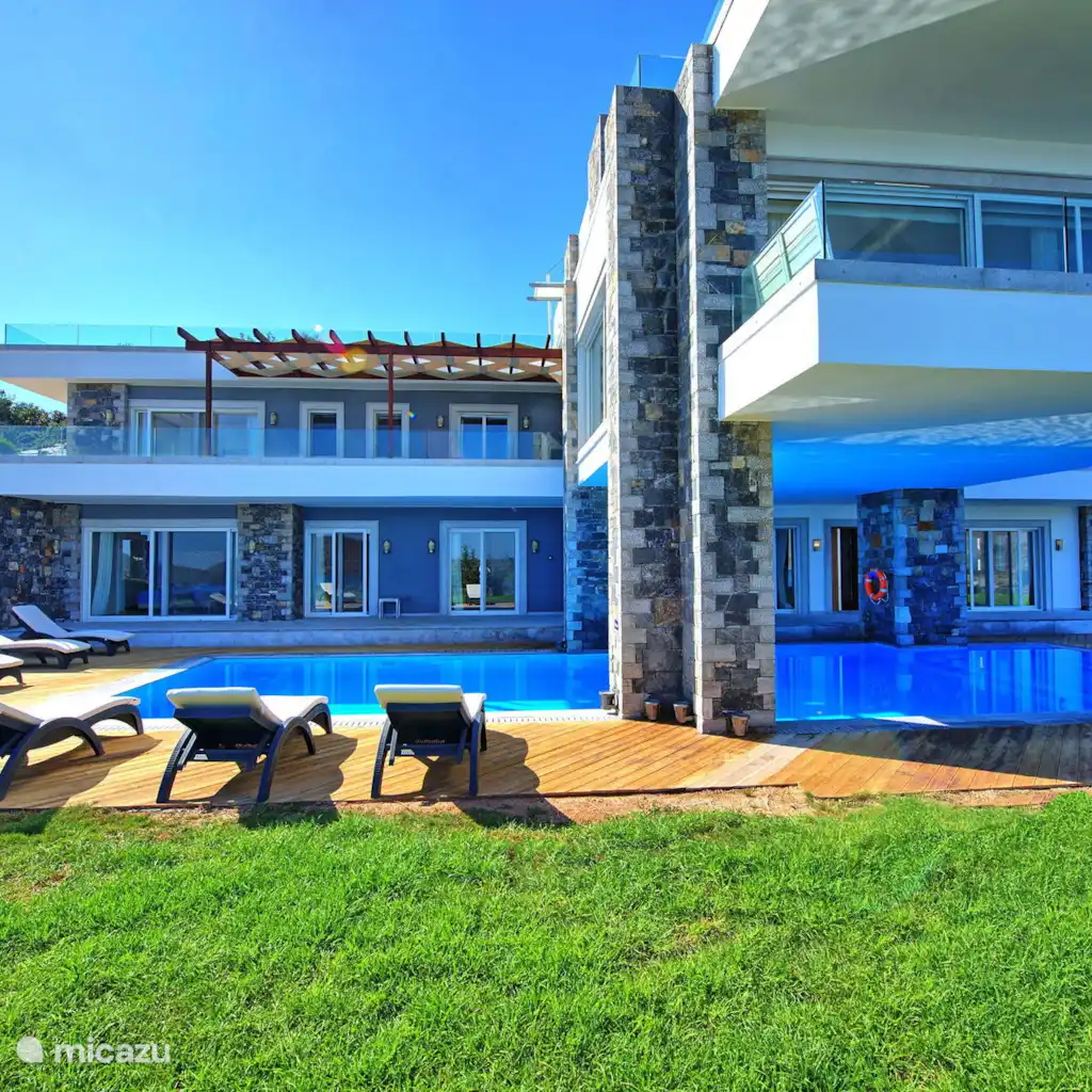 Villa Elounda