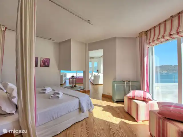 Villa Elounda | Grèce, Crète, Elounda - villa Villa Elounda
