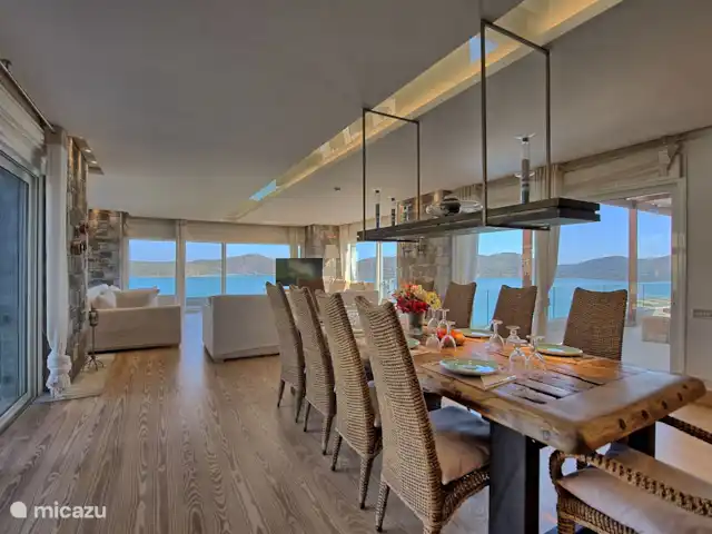 Villa Elounda | Grèce, Crète, Elounda - villa Villa Elounda