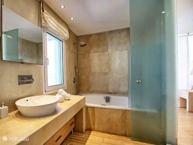 Villa Elounda | Grèce, Crète, Elounda - villa Villa Elounda