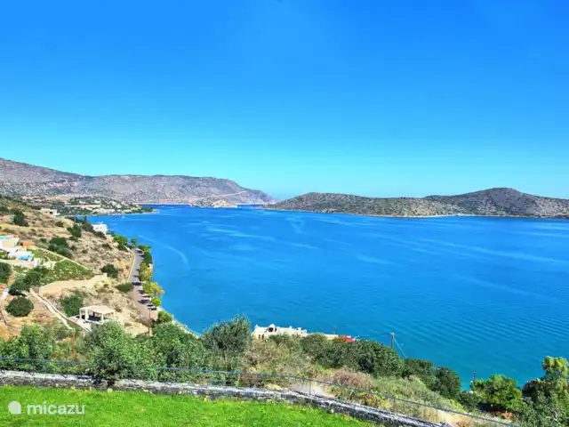 Villa Elounda | Grèce, Crète, Elounda - villa Villa Elounda