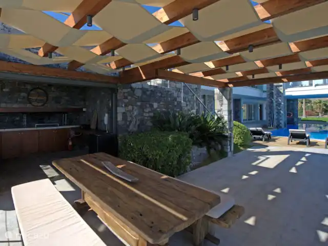 Villa Elounda | Grèce, Crète, Elounda - villa Villa Elounda
