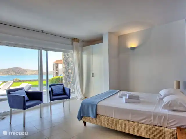 Villa Elounda | Grèce, Crète, Elounda - villa Villa Elounda