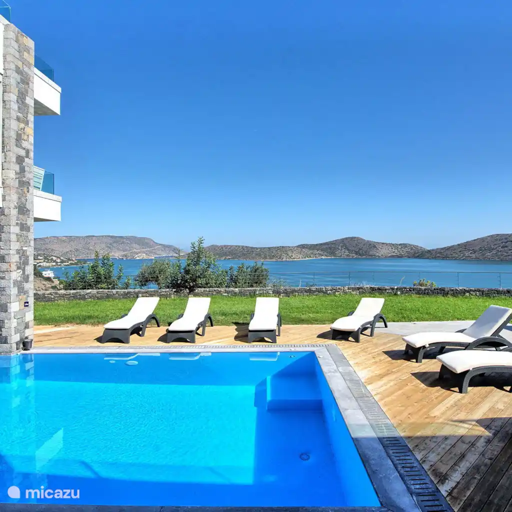 Villa Elounda
