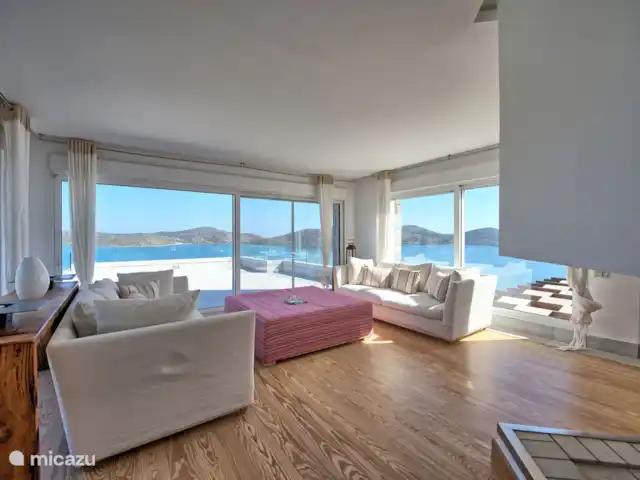 Villa Elounda | Grèce, Crète, Elounda - villa Villa Elounda