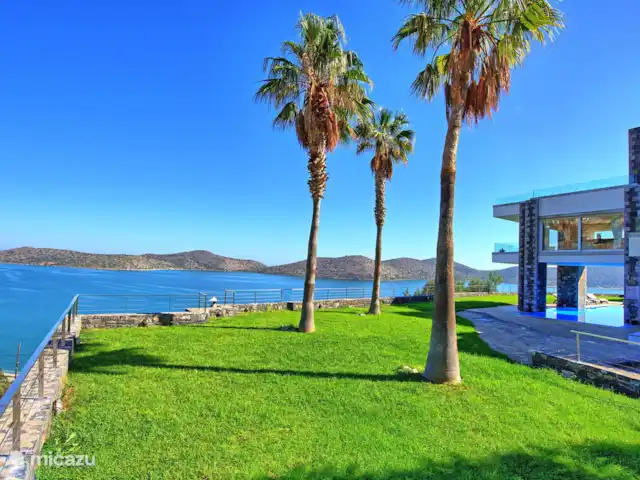 Villa Elounda | Grèce, Crète, Elounda - villa Villa Elounda