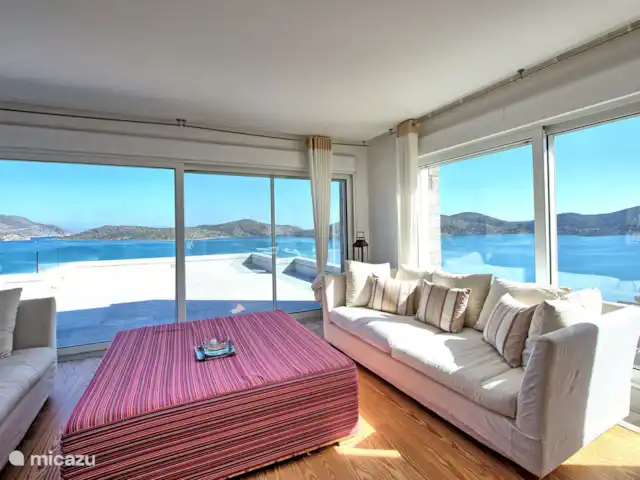 Villa Elounda | Grèce, Crète, Elounda - villa Villa Elounda