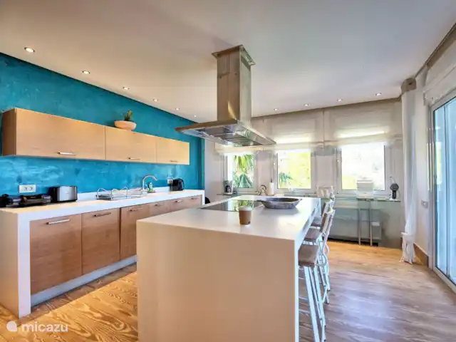 Villa Elounda | Grèce, Crète, Elounda - villa Villa Elounda