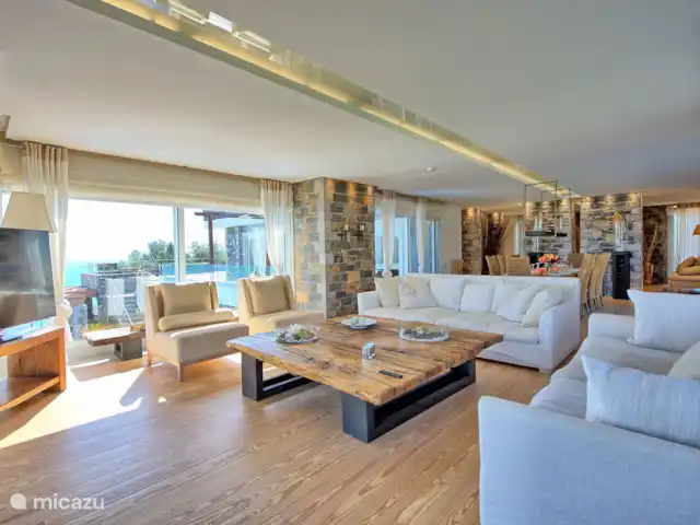 Villa Elounda | Grèce, Crète, Elounda - villa Villa Elounda