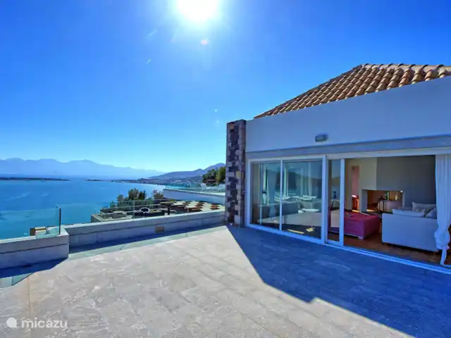 Villa Elounda | Grèce, Crète, Elounda - villa Villa Elounda