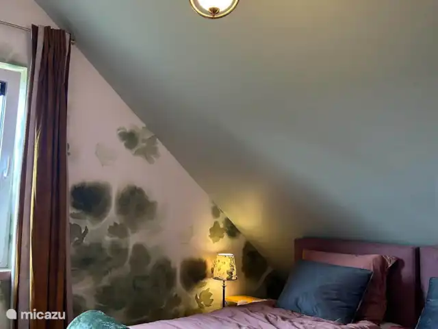 Moose Lodge Durbuy | Belgique, Ardennes, Barvaux-sur-Ourthe - maison de vacances dormir