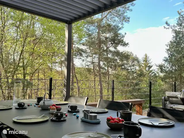 Moose Lodge Durbuy | Belgique, Ardennes, Barvaux-sur-Ourthe - maison de vacances Moose Lodge Durbuy | Belgique, Ardennes, Barvaux-sur-Ourthe - maison de vacances