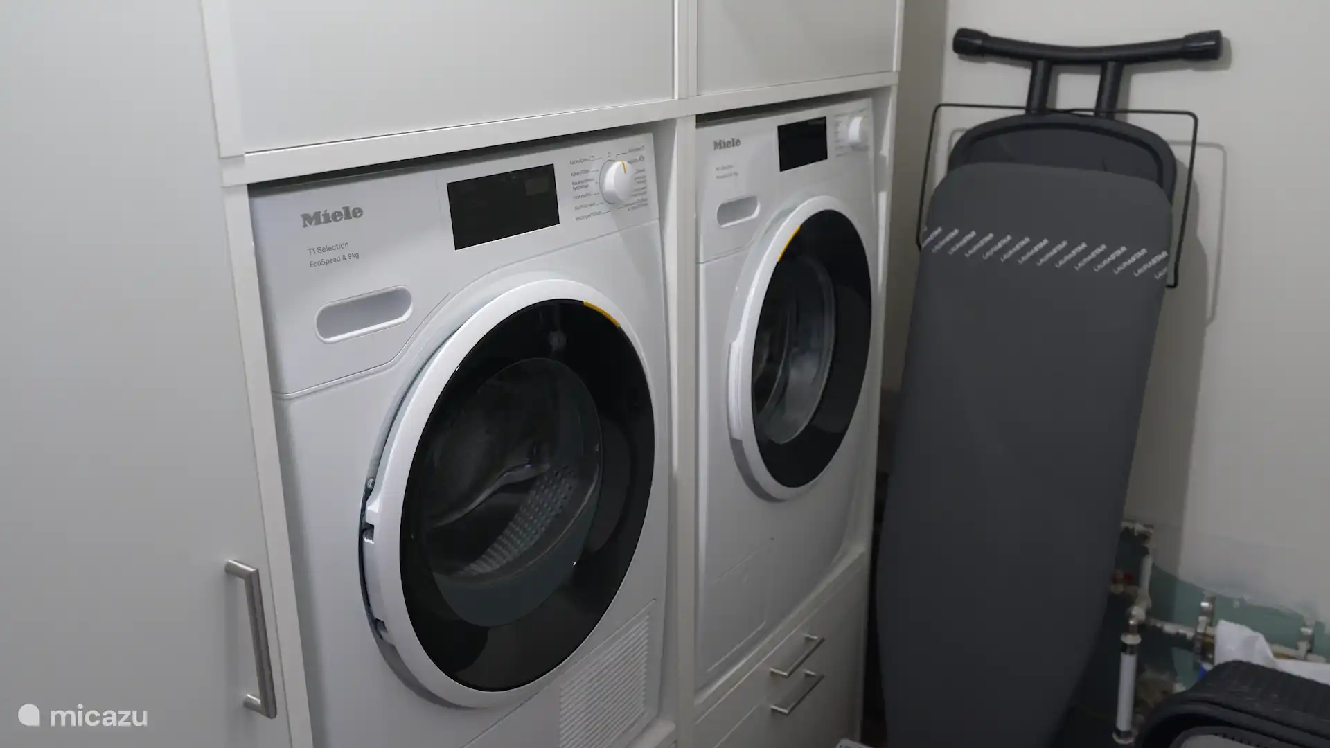 für längere Aufenthalte