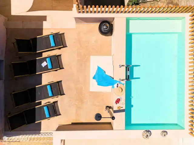 Villa Kefi | Grèce, Crète, Kournás - villa Villa Kefi