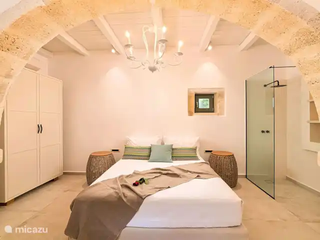 Villa Kefi | Grèce, Crète, Kournás - villa Villa Kefi
