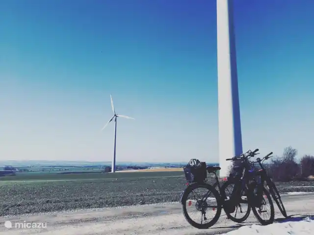 casa vacacional en Alemania, Sauerland, Beverungen – La vista más hermosa Rutas ciclistas con hermosas vistas