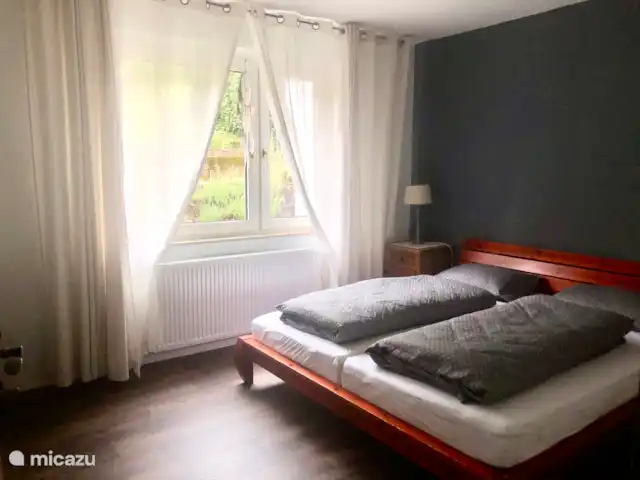 casa vacacional en Alemania, Sauerland, Beverungen – La vista más hermosa 1. SLPK