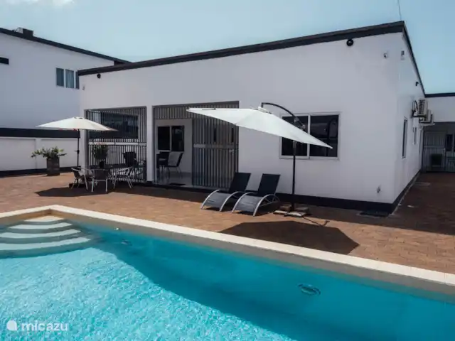 Apto. C de Survillage en Surinam, Paramaribo, Paramaribo - apartamento  Apto. C de Survillage en Surinam, Paramaribo, Paramaribo - apartamento