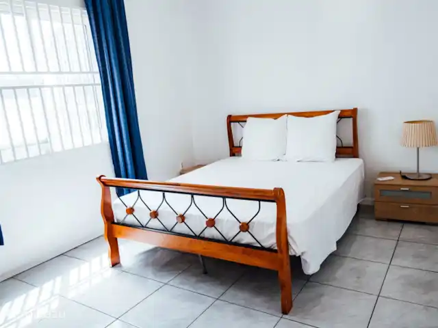 Apto. C de Survillage en Surinam, Paramaribo, Paramaribo - apartamento Dormitorio 1