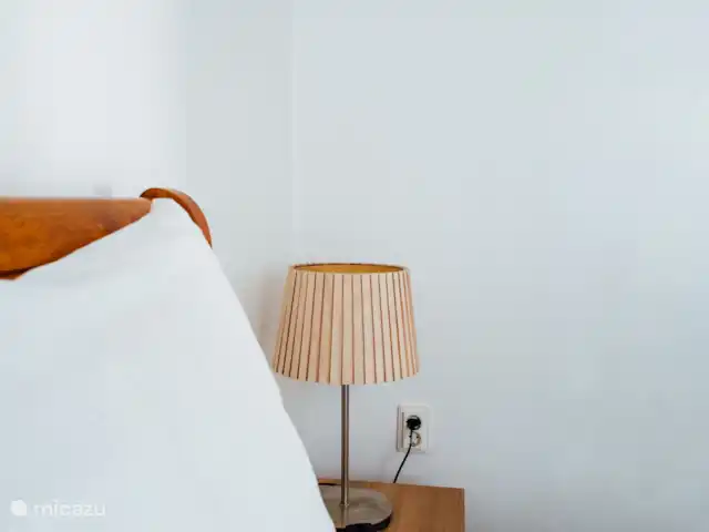 Apto. C de Survillage en Surinam, Paramaribo, Paramaribo - apartamento Dormitorio 1
