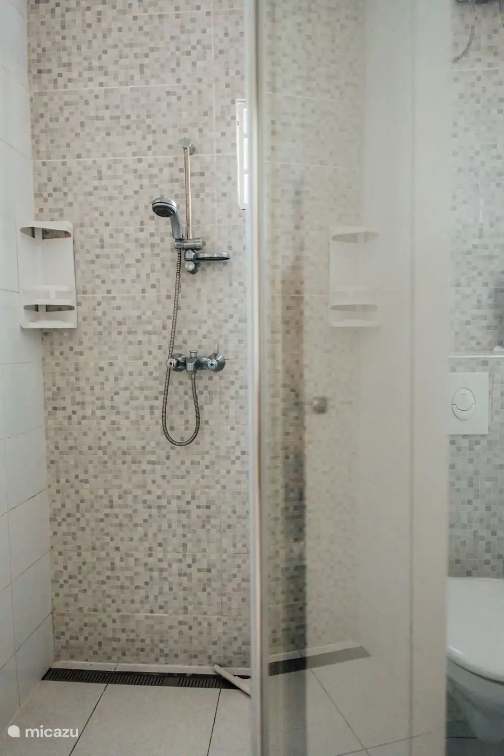 baño