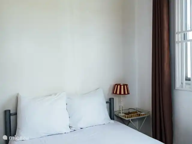 Apto. C de Survillage en Surinam, Paramaribo, Paramaribo - apartamento Cama