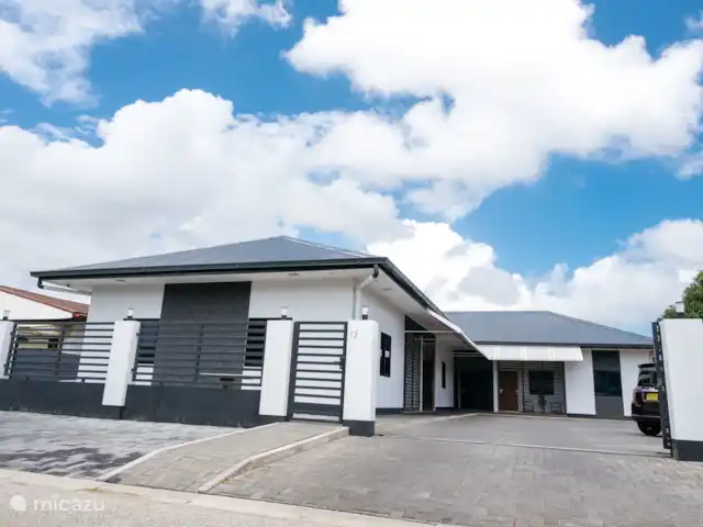 apartamento en Surinam, Paramaribo, Paramaribo –  Avenue Gideon apto. 1 apartamento en Surinam, Paramaribo, Paramaribo –  Avenue Gideon apto. 1