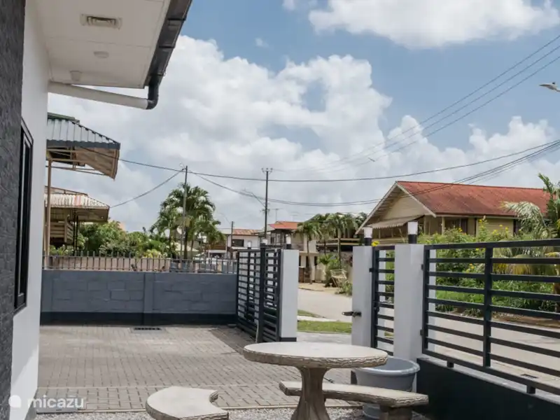 Avenue Gideon apto. 1 en Surinam, Paramaribo, Paramaribo - Apartamento  Avenue Gideon apto. 1 en Surinam, Paramaribo, Paramaribo - Apartamento