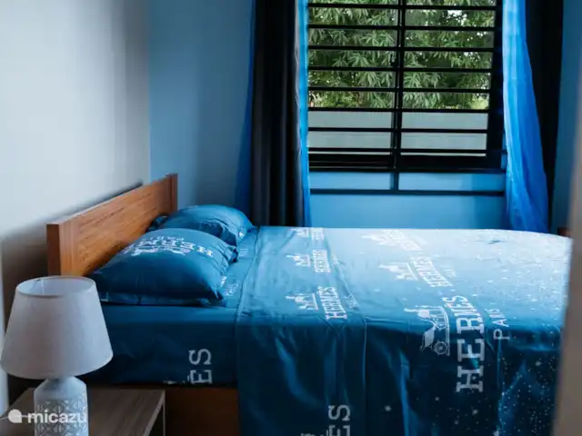 apartamento en Surinam, Paramaribo, Paramaribo –  Avenue Gideon apto. 1 Dormitorio