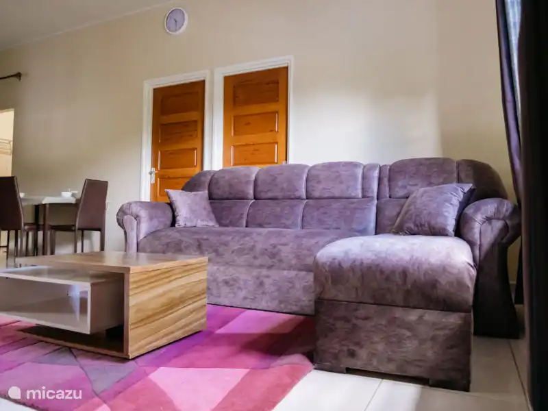 Avenue Gideon apto. 1 en Surinam, Paramaribo, Paramaribo - Apartamento  Avenue Gideon apto. 1 en Surinam, Paramaribo, Paramaribo - Apartamento