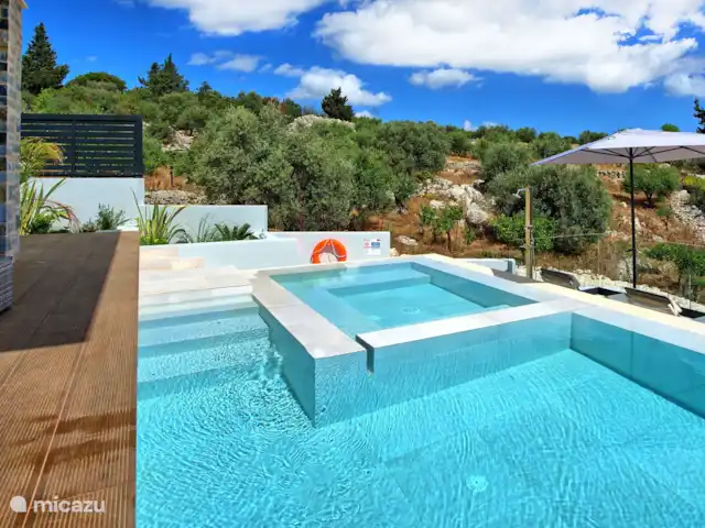 Villa Tiara | Grèce, Crète, Paidochori - villa Villa Tiara