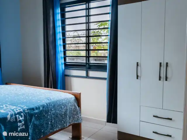 apartamento en Surinam, Paramaribo, Paramaribo –  Avenue Gideon apto. 2 Dormitorio