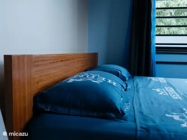 apartamento en Surinam, Paramaribo, Paramaribo –  Avenue Gideon apto. 2 Dormitorio