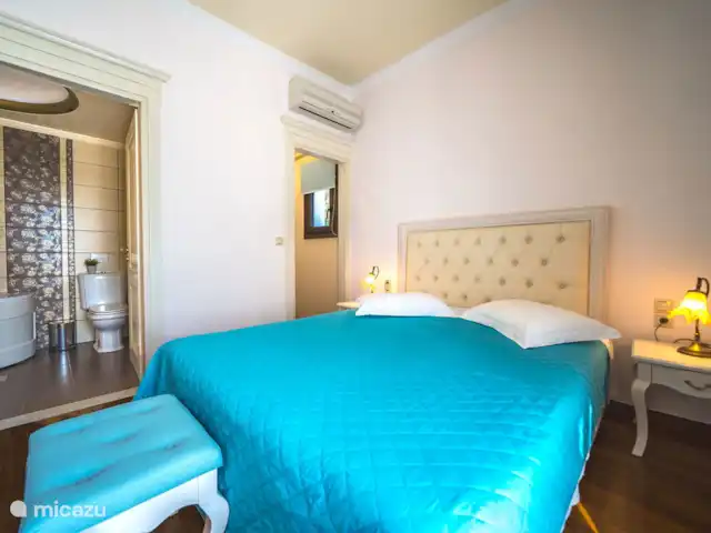 villa en Grecia, Creta, Polemarchi – Villa Leano Villa Leano